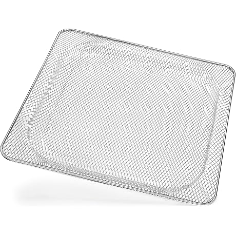 Perfect Air Fryer Basket for Ninja Foodi Appliances