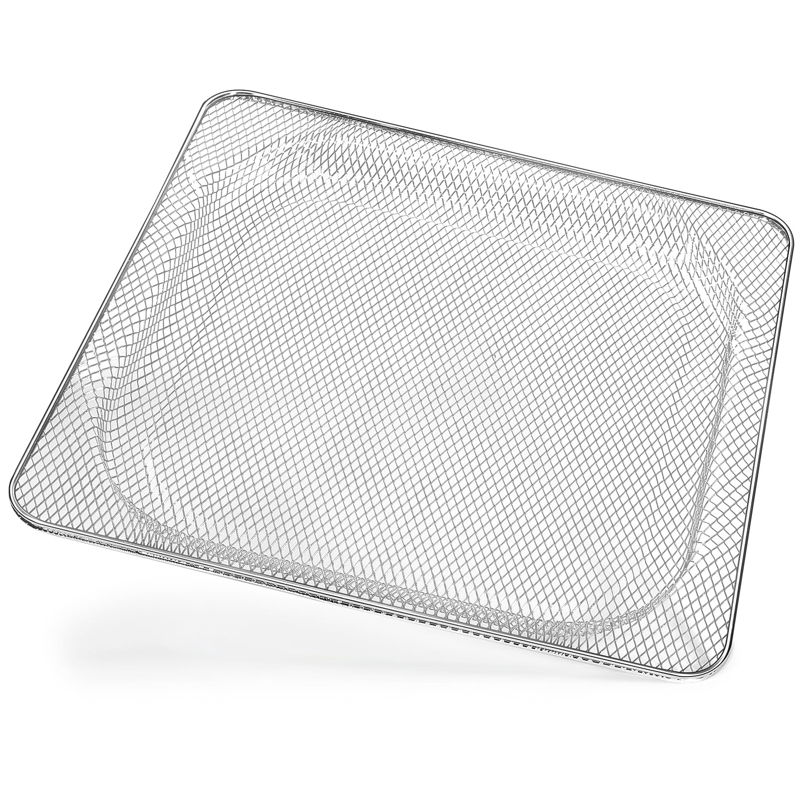 Panier de friteuse à air Ninja Foodi SP100 SP101B1 grillage inox