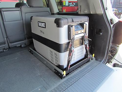 Miniatura 2 de Clearview Expanda Slide - Tobogán portátil ajustable para neveracongelador