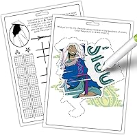 Vista 5 de Disney Incredibles 2 Official Ultimate Paintbox - Libro de actividades de pintura con 16 pinturas de acuarela, Bendon 42353