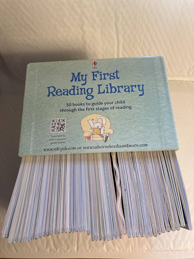 My First Reading Library (IR): Lesley Sims: 9780794537494