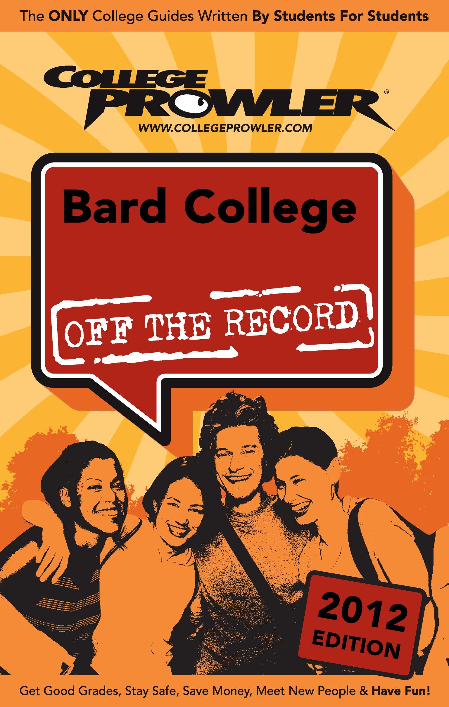 Bard College 2012