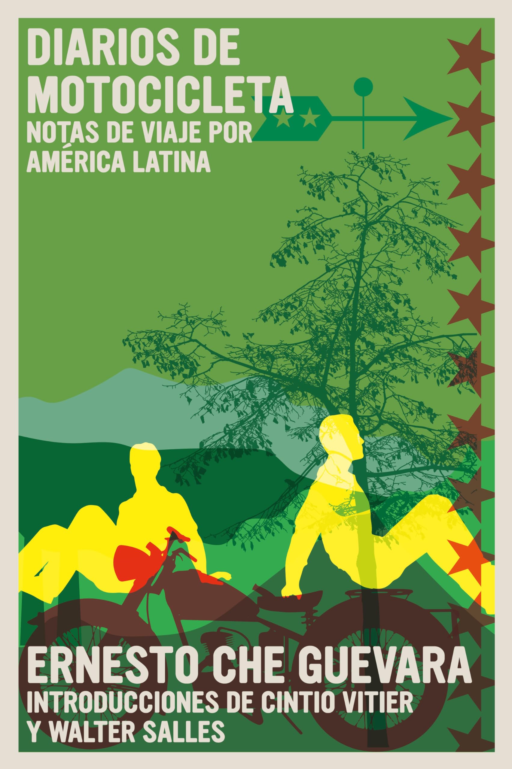 Diarios de Motocicleta: Notas de Viaje Por América Latina (The Che Guevara Library)