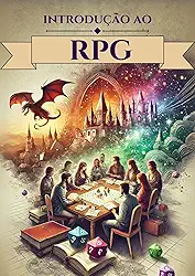 Introdução ao RPG de Mesa: Regras Básicas e Dicas Práticas