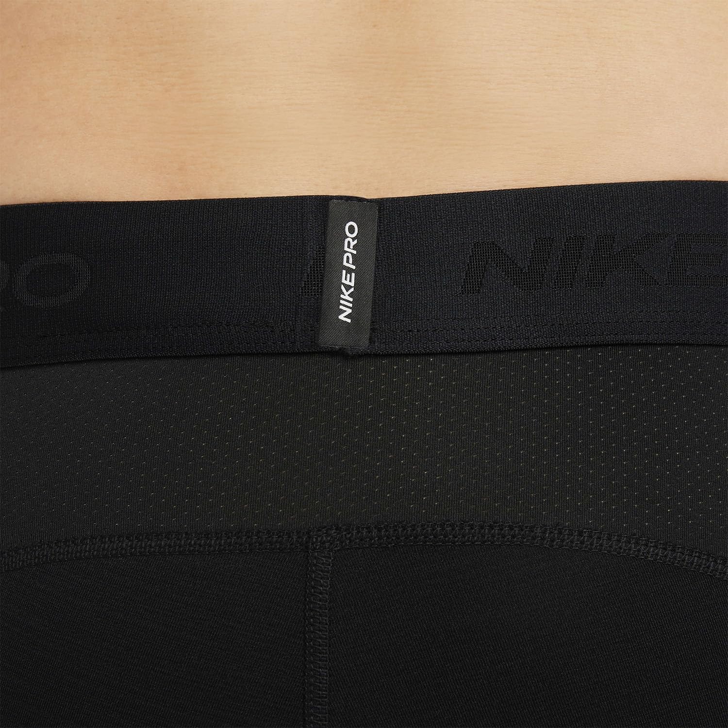 Nike Herren Leggings Pro Warm