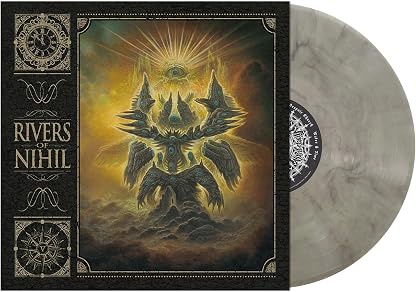 Rivers of Nihil por Rivers of Nihil — capa do álbum