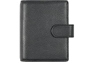 A7 Deluxe Planner - Pocket-Sized Productivity