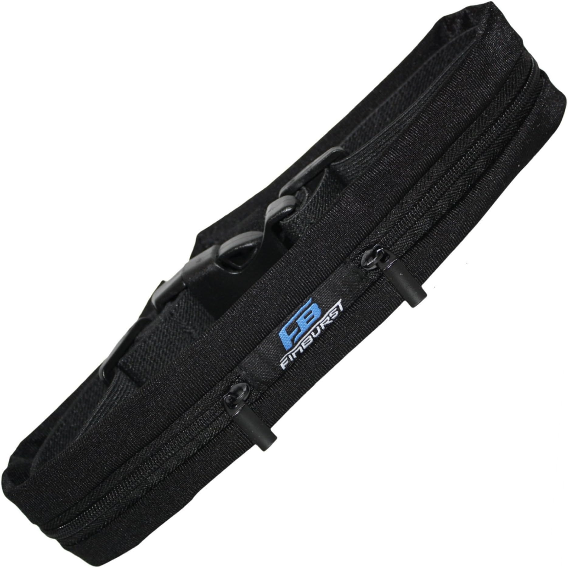 Running Belt - Fits EVERY iPhone and Cell Phone - The Best Waist Pack for Athletes Around the World