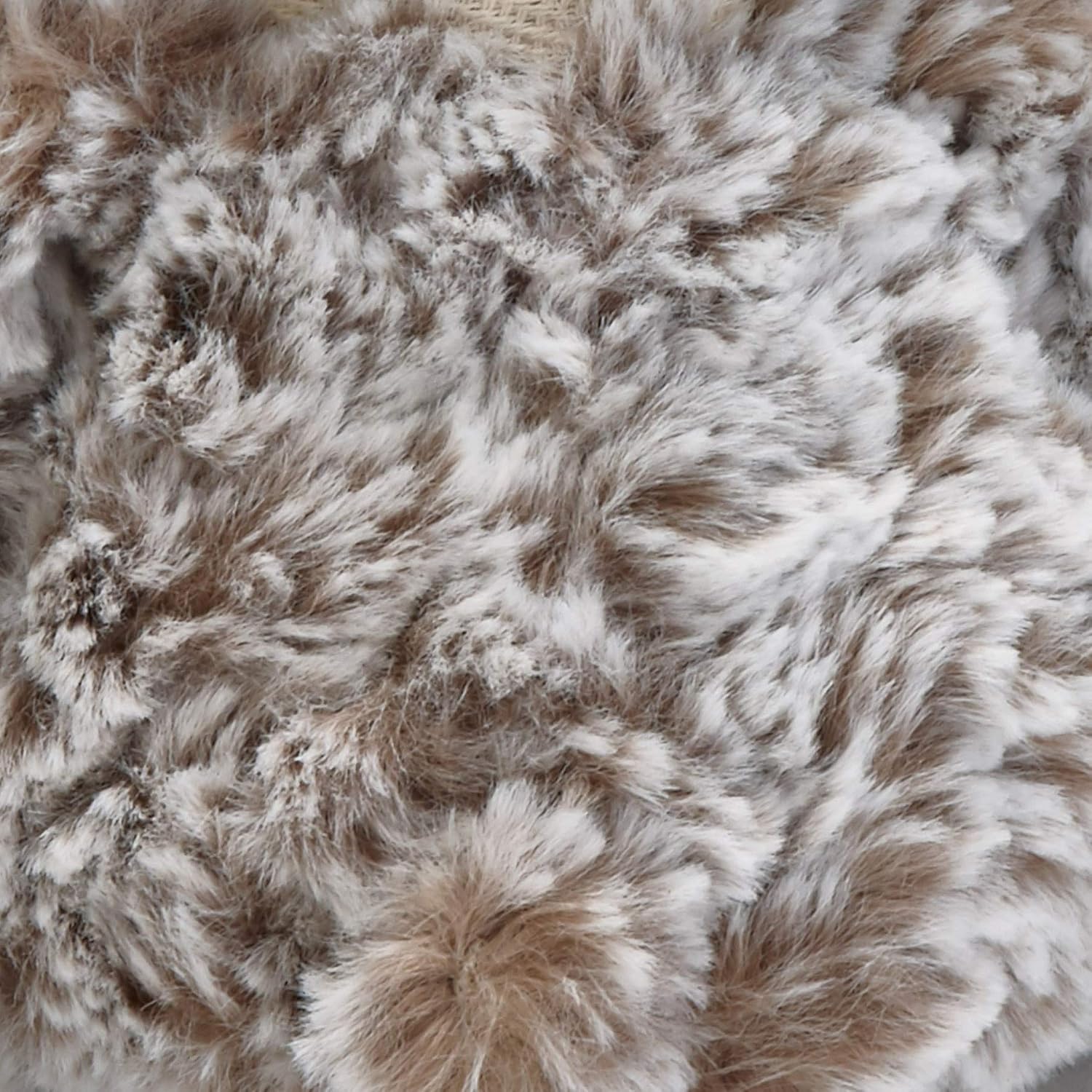 DEMDACO Loveable Huggable Mini Giving Bear Children's Plush Stuffed Animal Toy - Image 5