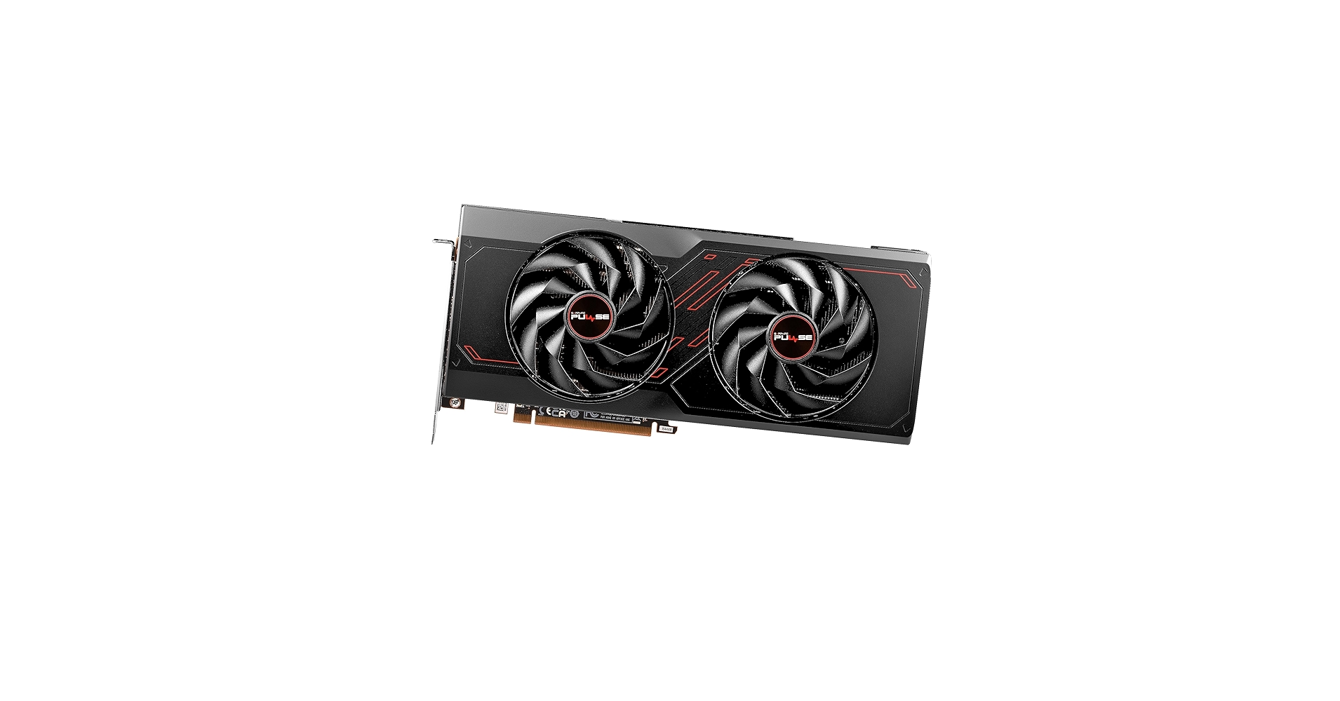 Amazon.com: Sapphire Pulse AMD Radeon RX 7800 XT Gaming 16GB