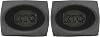 Install Bay Speaker Baffle 5 By 7 Inch Oval Pair - VXT57