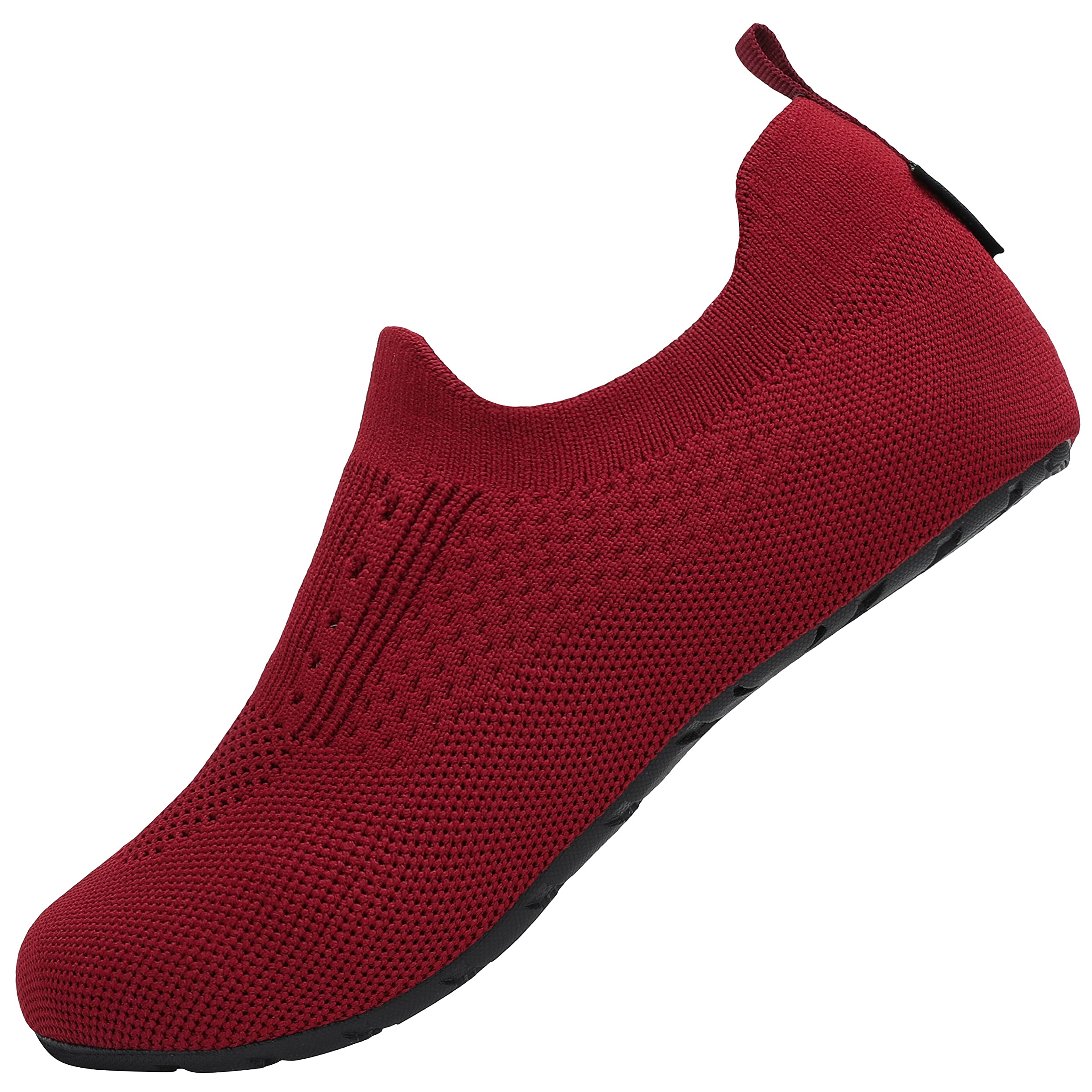 SAGUARO Scarpe da Scoglio Donna Uomo da Immersione Scarpette da Surf Water Shoes Barefoot per Bagno Spiaggia Mare Snorkel Yoga