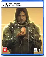 Death Stranding Versão Do Diretor - PlayStation 5