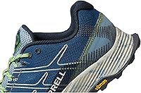 Vista 35 de Merrell Zapatos de senderismo Moab Flight para hombre Incienso Tahoe