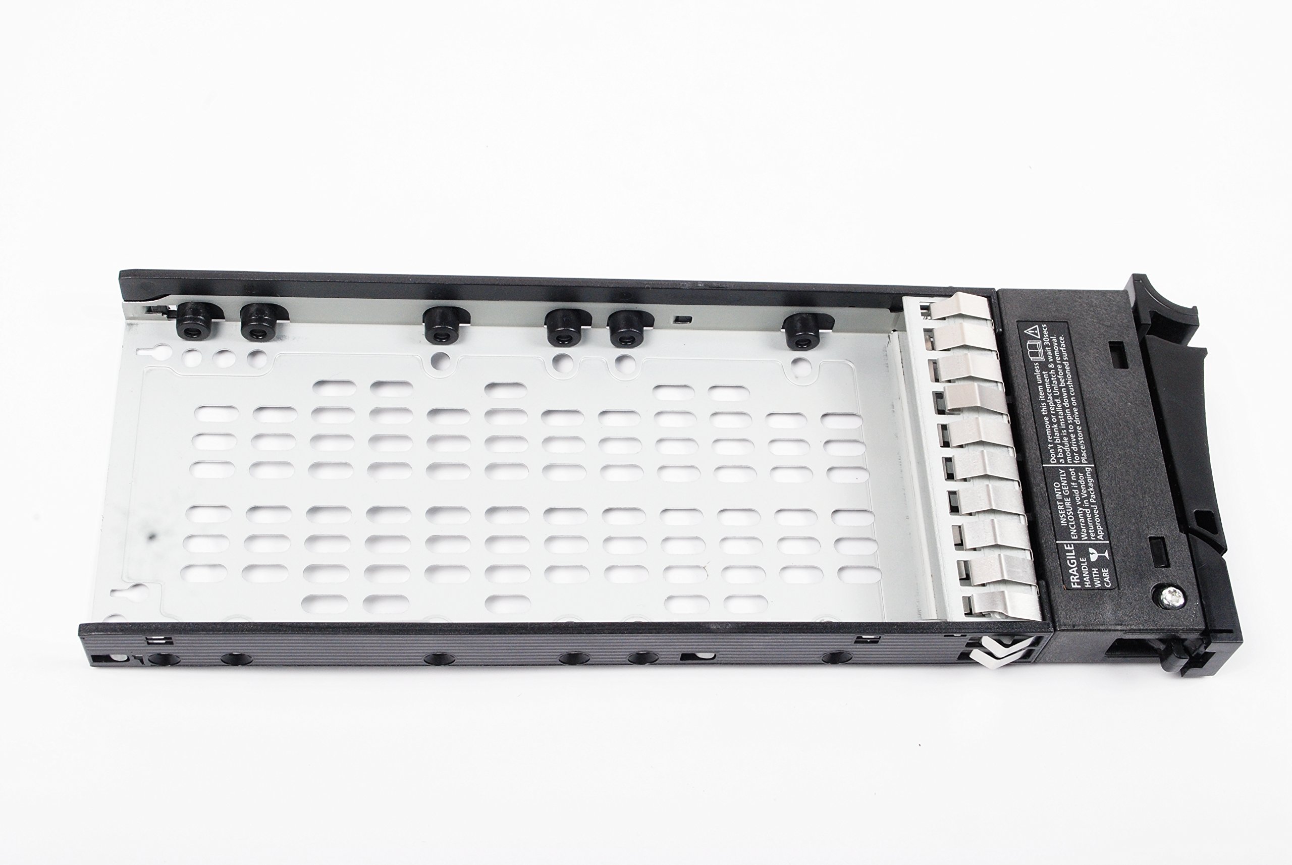 2.5?" HDDトレイキャディ85y5864?85y5869?85y5895?85y5897?00l4521?for IBM Storwize v7000 2.5