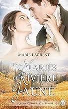 Download Les Mariés de Rivière Jaune (HISTORIA) PDF