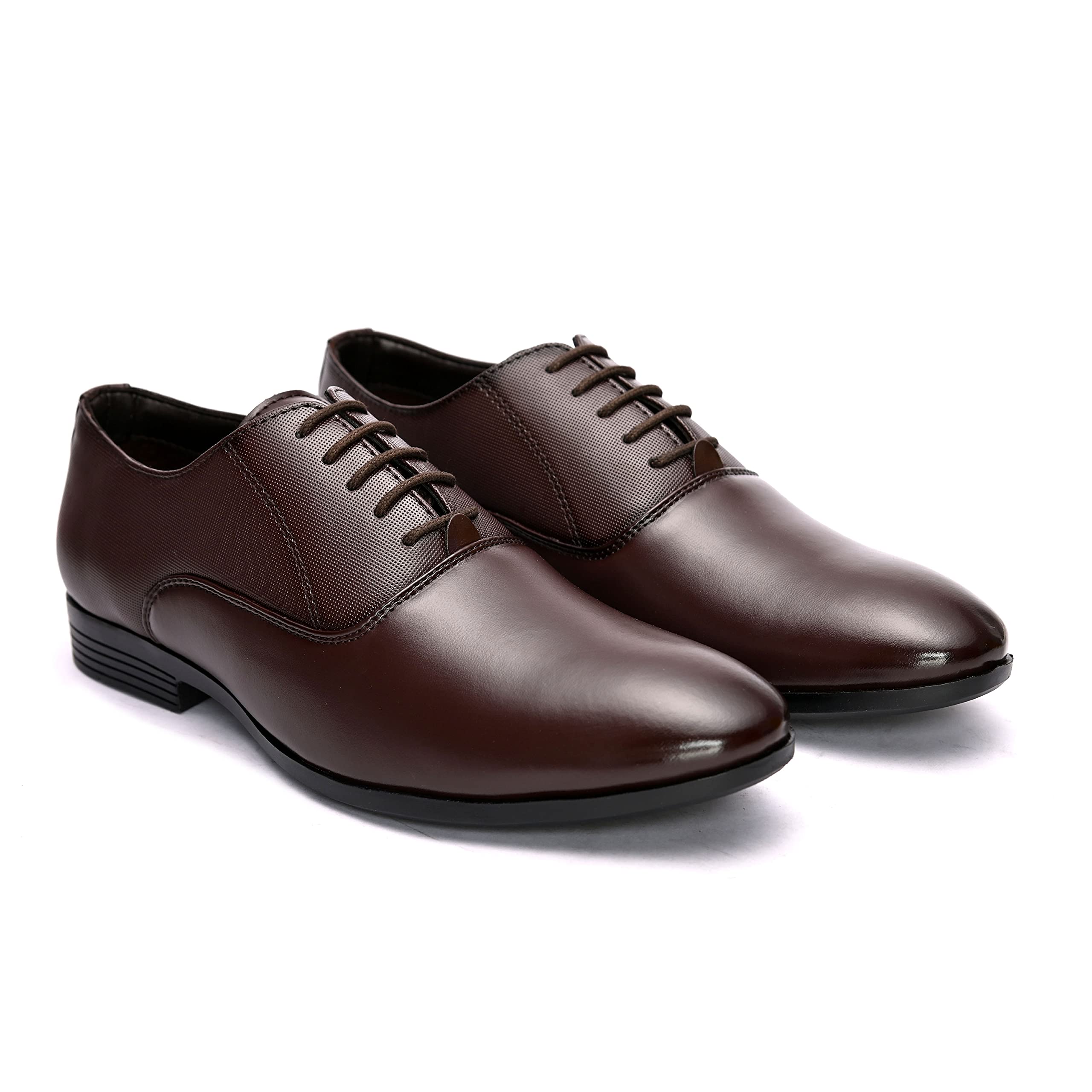 See full amazon price history chart for STANPHORD Mens Arctic Brown Formal Shoes_7 UK (TPRL 2001) STANPHORD Mens Arctic Brown Formal Shoes_7 UK (TPRL 2001) (B0D7M7D426) Amazon Price History, Amazon Price Tracker