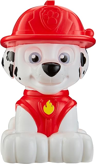 Paw Patrol Marshall Kids Night Light & Torch Buddy by GoGlow