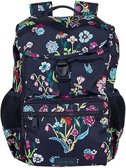 vera bradley marrakesh backpack