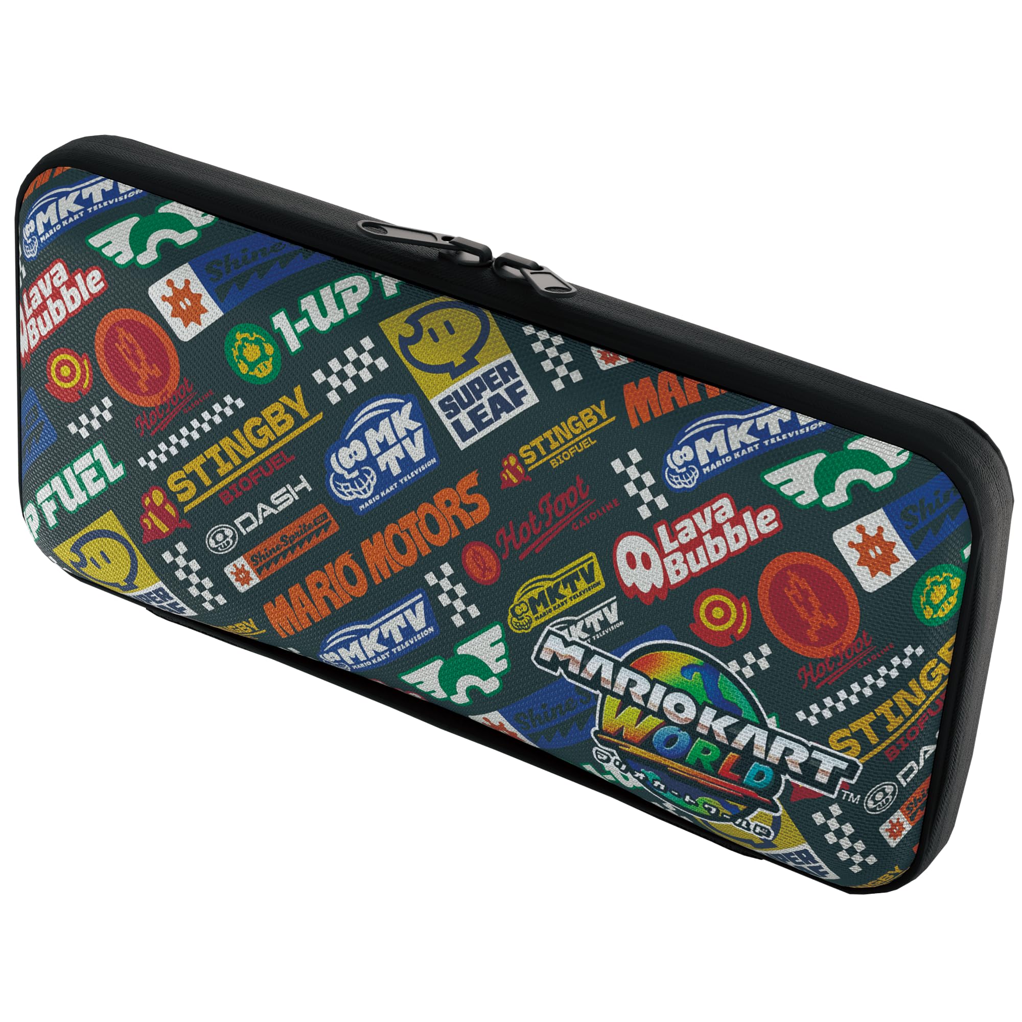 Amazon.co.jp: 【任天堂ライセンス商品】スリムハードケース