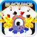 Cute Monsters Blackjack Monster Cloud Space Blackjack Games Free 21 HD for Kindle Fire Free Casio Games Cards Games Free Blackjack 21 Offline Best Cards Games