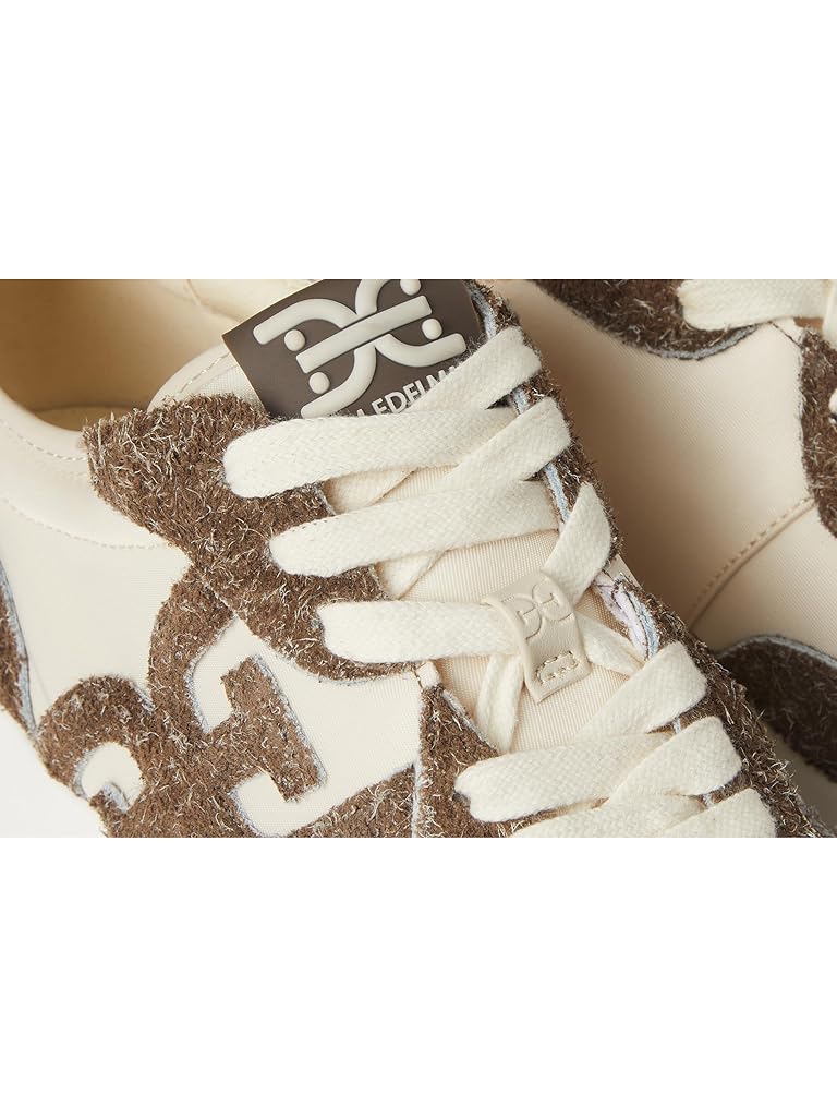 Bone Sam Edelman Langley 3 Lace-up Shoes