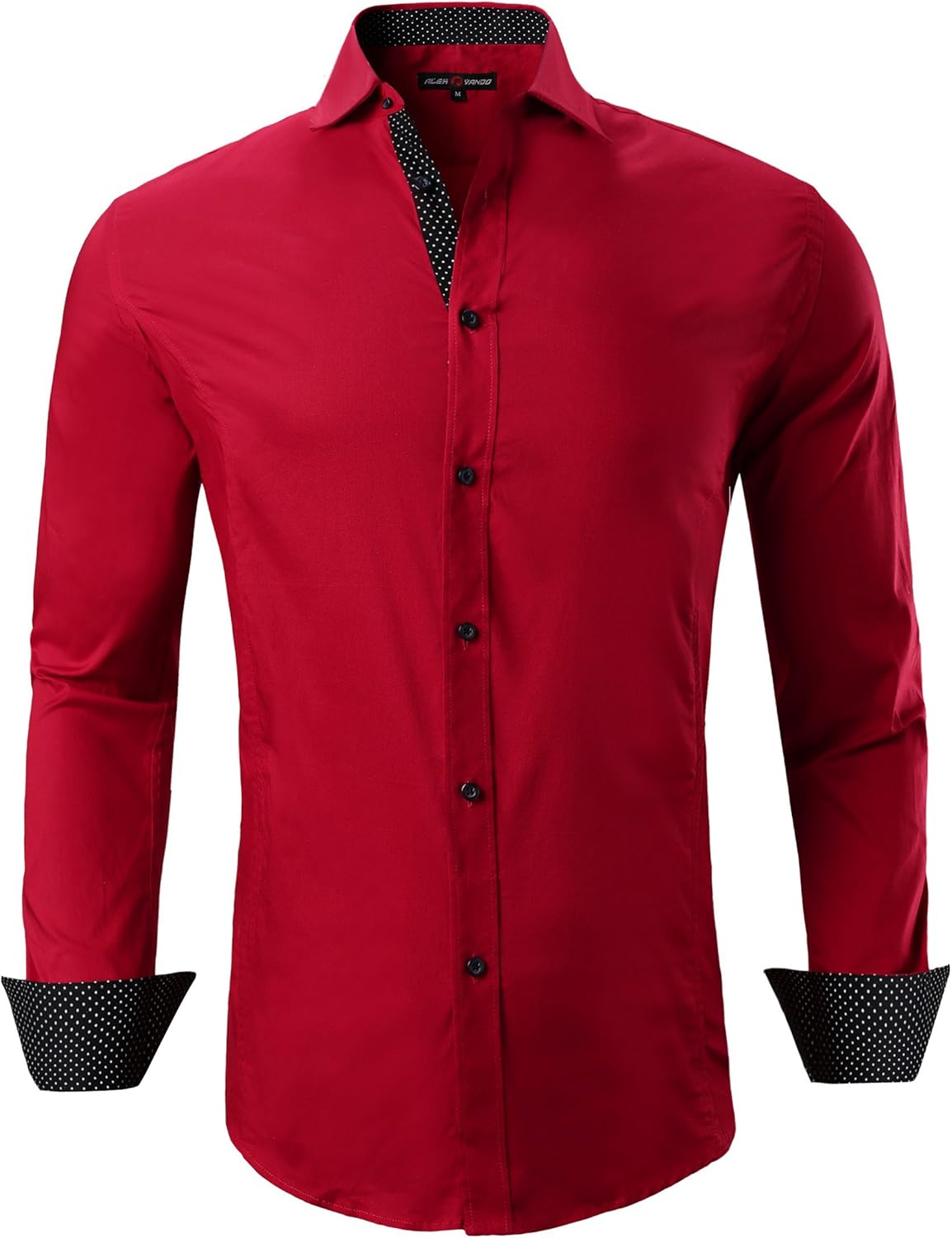 Alex vando dress shirt Clearance