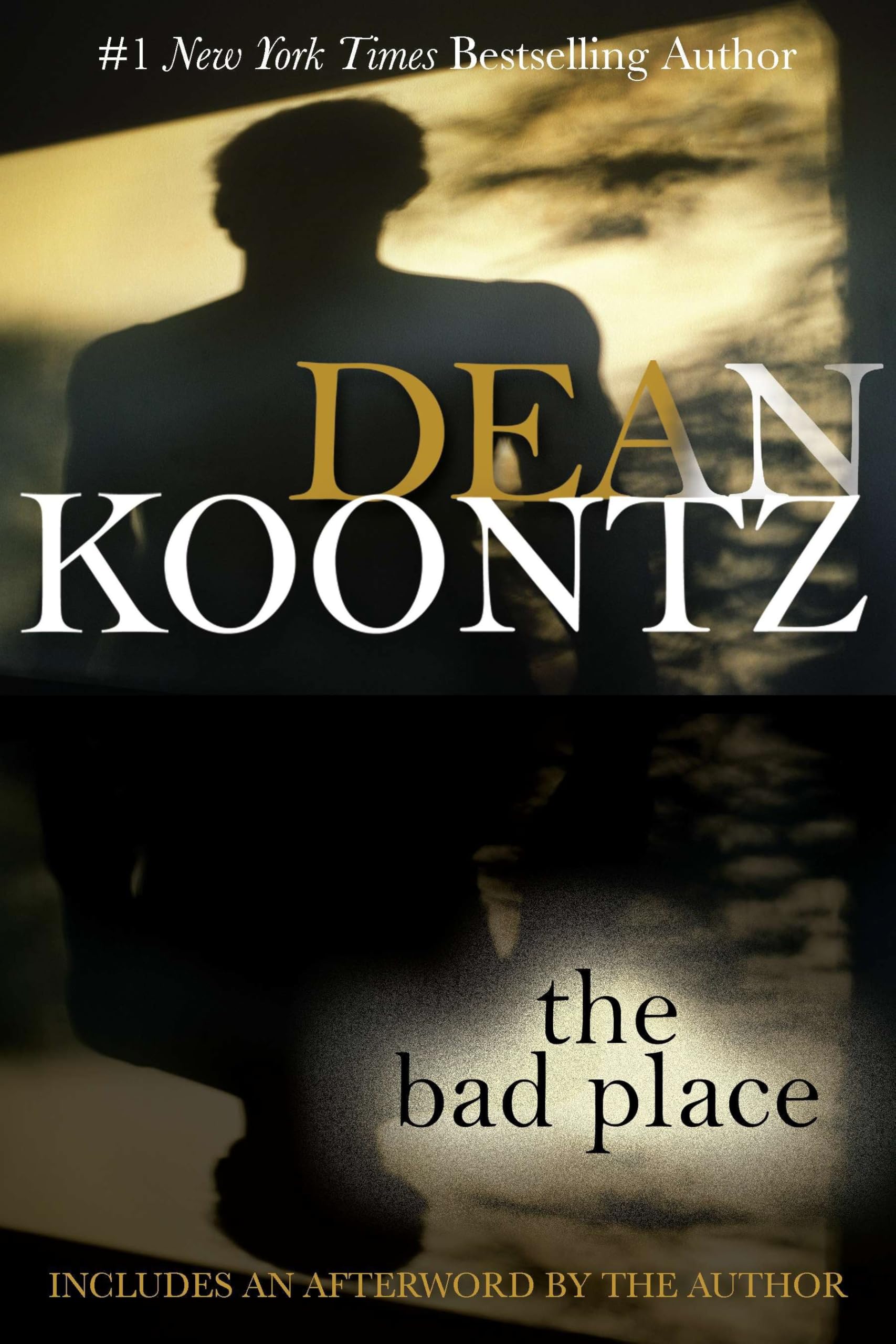 The Bad Place