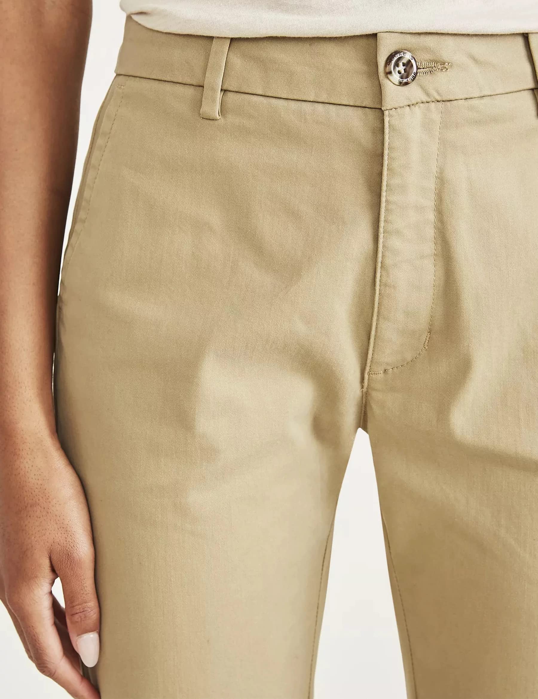 Dockers Weekend Chino Skinny Mujer