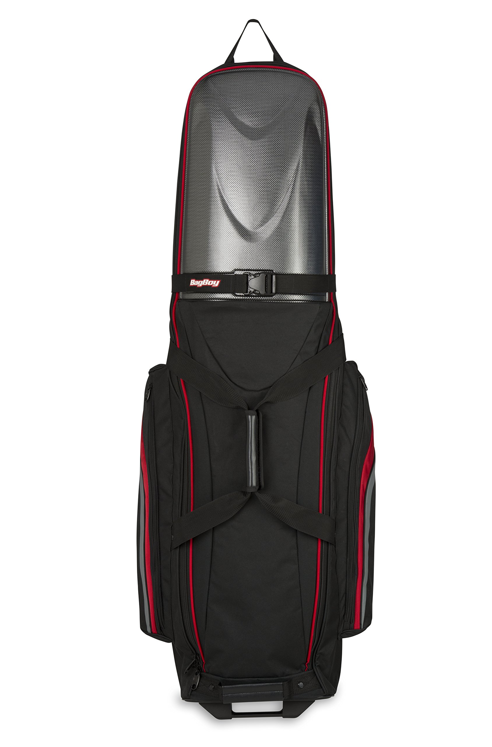 BagBoy T-10 Coperta da viaggio per golf con hard top