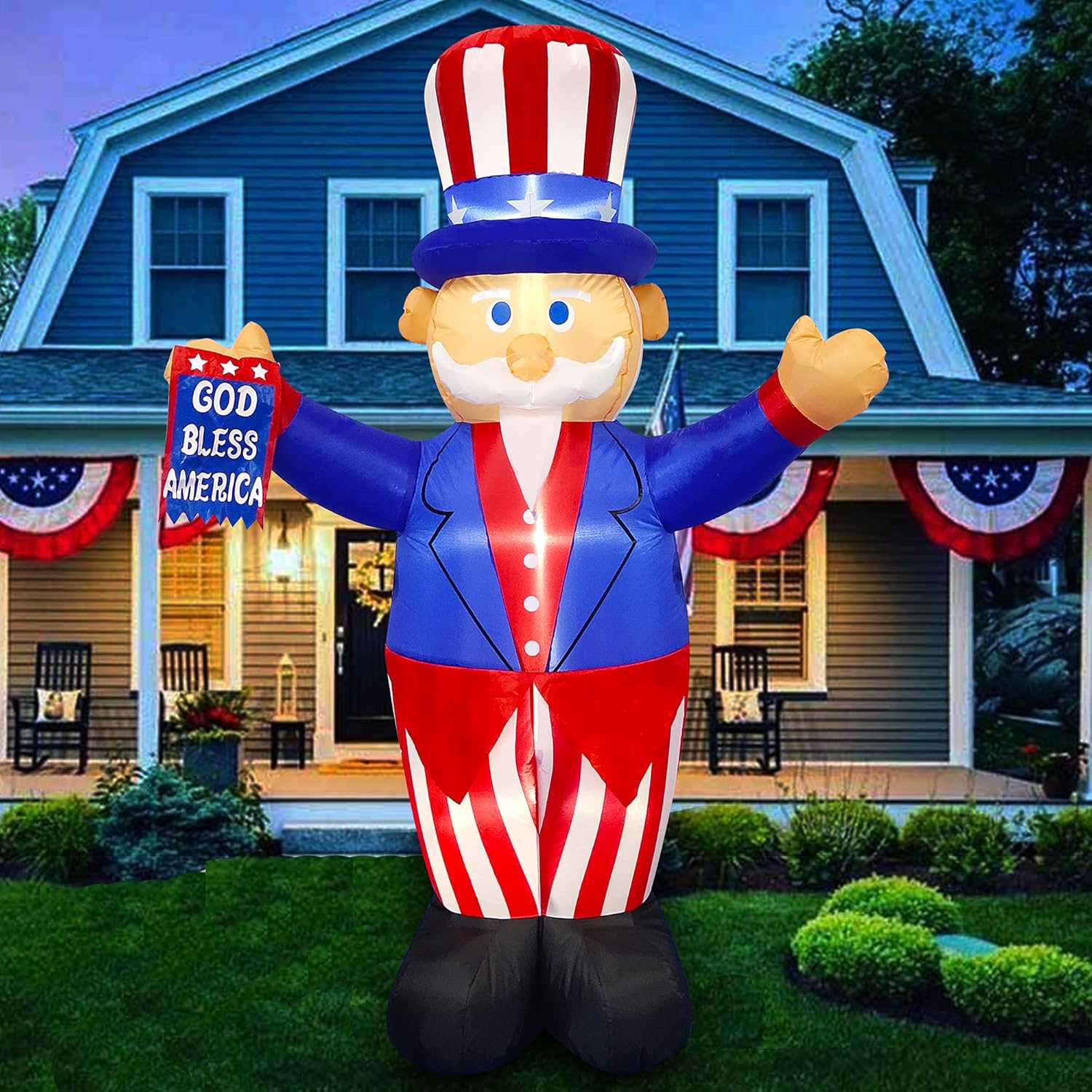 21 Best Memorial Day Yard Decorations in 2022 [According to 375 Experts