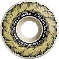 Vista 34 de Bones Wheels X99 X-Formula 99A Ruedas para monopatín