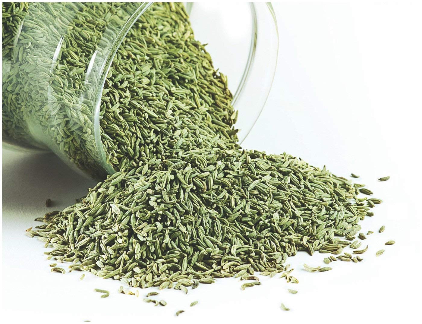 Kitchen Jungle Sweet fennel seeds [ Thin sented sweet saunf/sauf ] (200 Grams) (B08JMB3JX8) Amazon Price History, Amazon Price Tracker