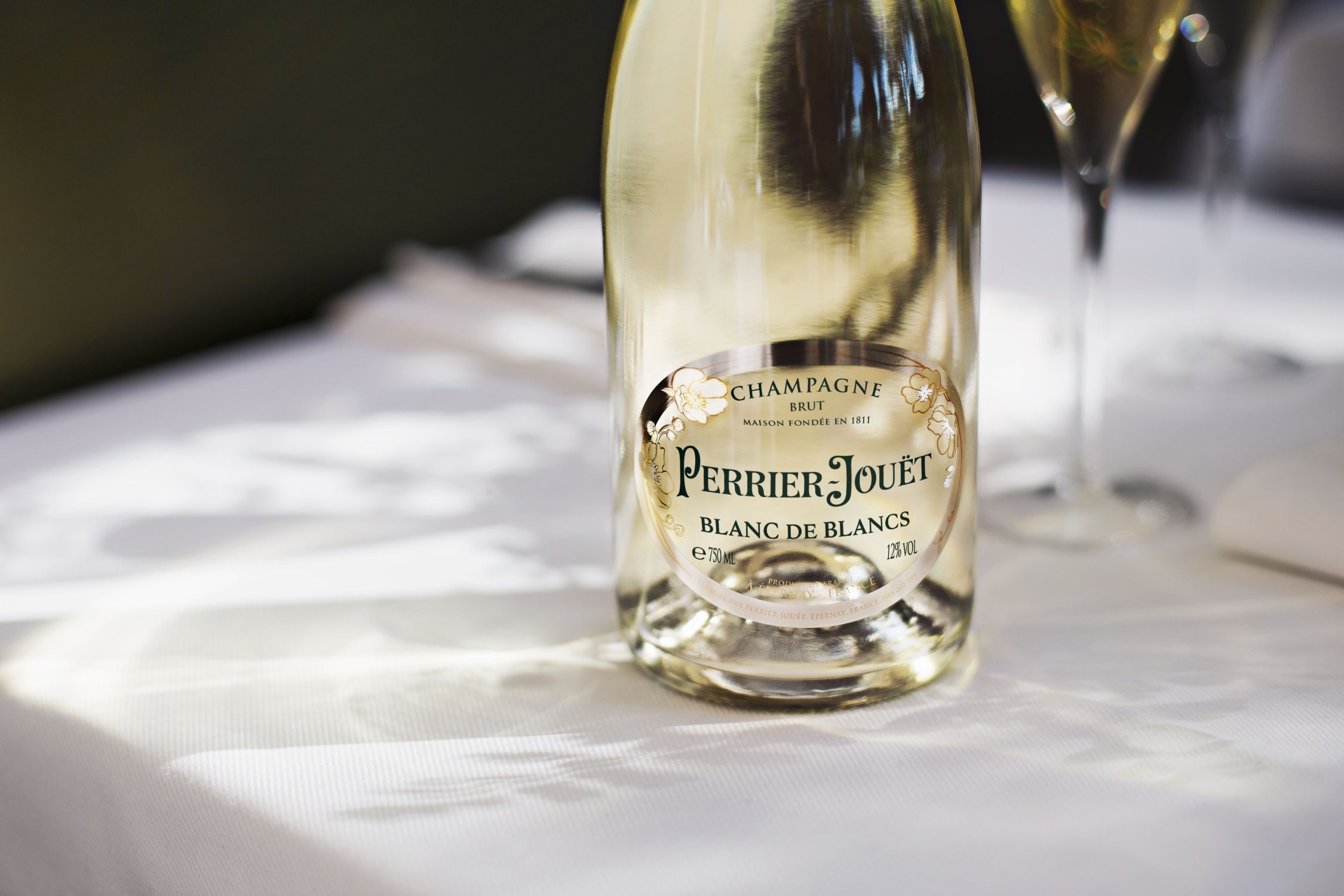 シャンパーニュ ペリエ ジュエ ブランドブラン シャンパン ペリエ・ジュエ ブラン・ド・ブラン - シャンパーニュ専門店 マチュザレム