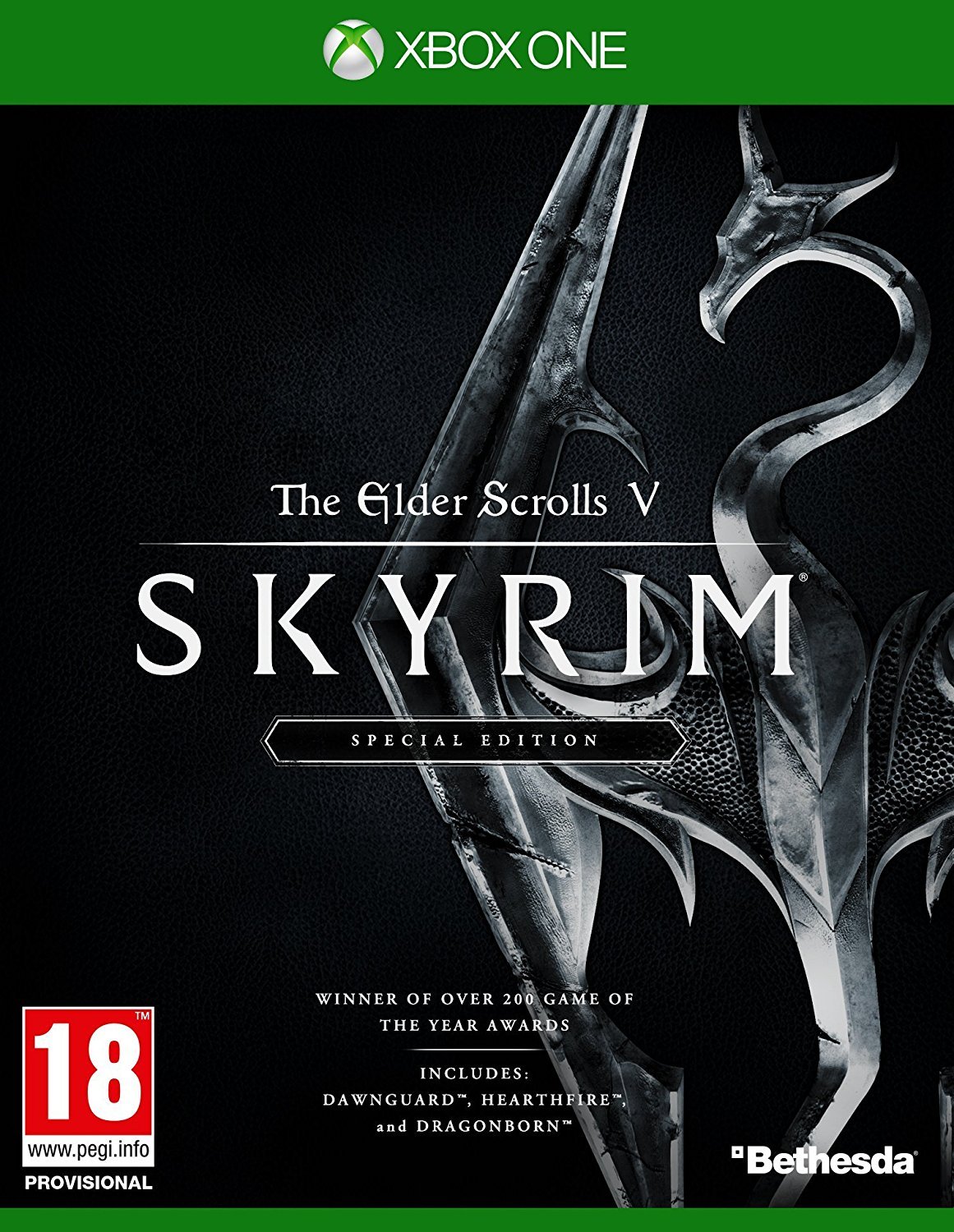 THE ELDER SCROLLS V：SKYRIM 日本語版☆新品☆スカイリム 81BtCHgPwuL._AC_UF350,