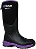 Dryshod Womens Legend MXT Adventure Hi Rubber Boots |Pull-On |Waterproof