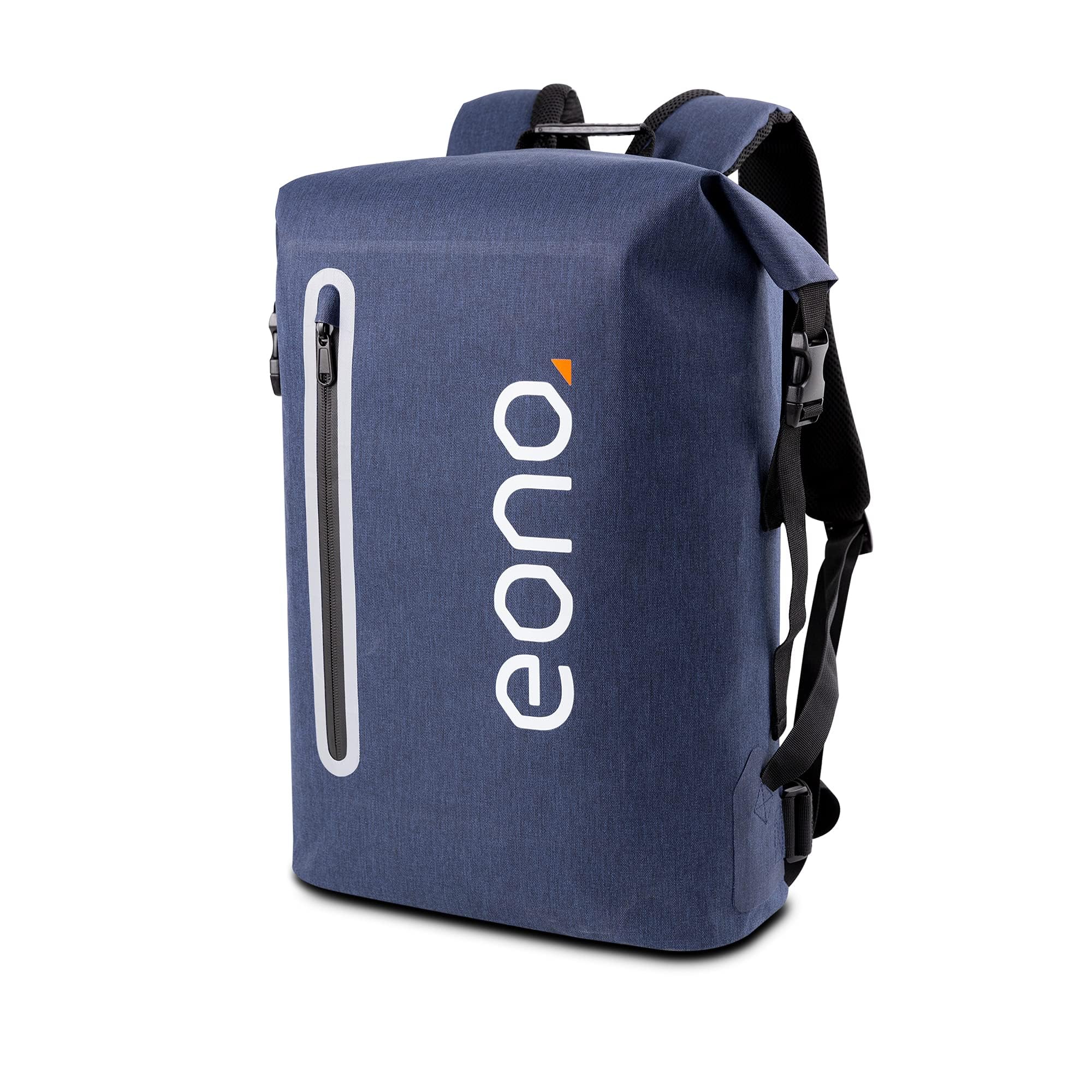 Hiking Backpack 35L Waterproof Daypack Outdoor Sport Trekking,Camping Backpack for Men Women (blue)