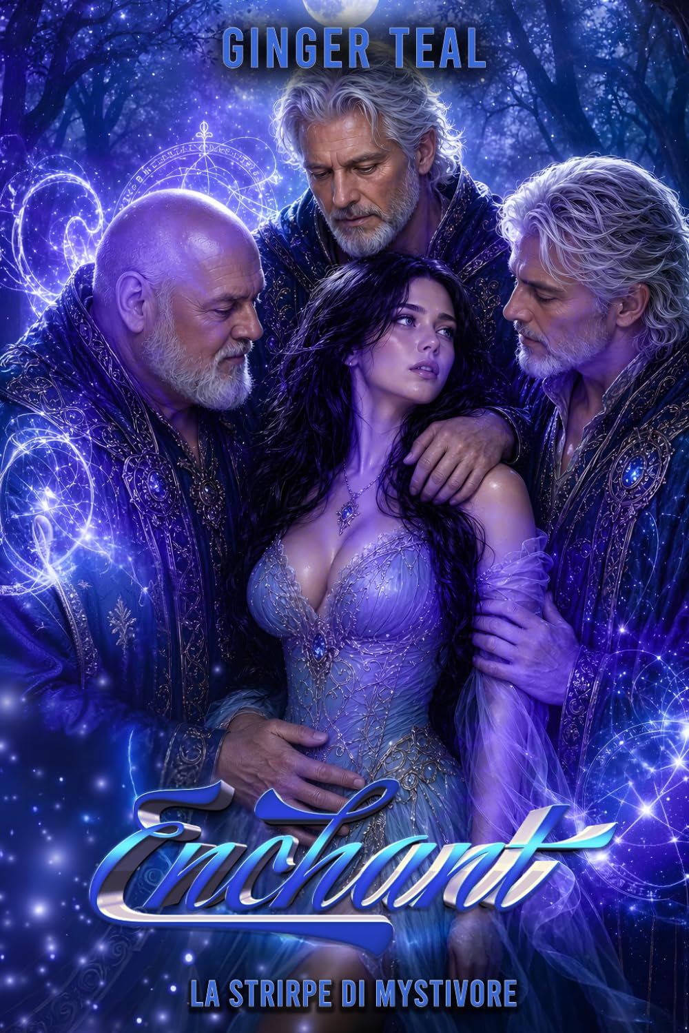 Enchant