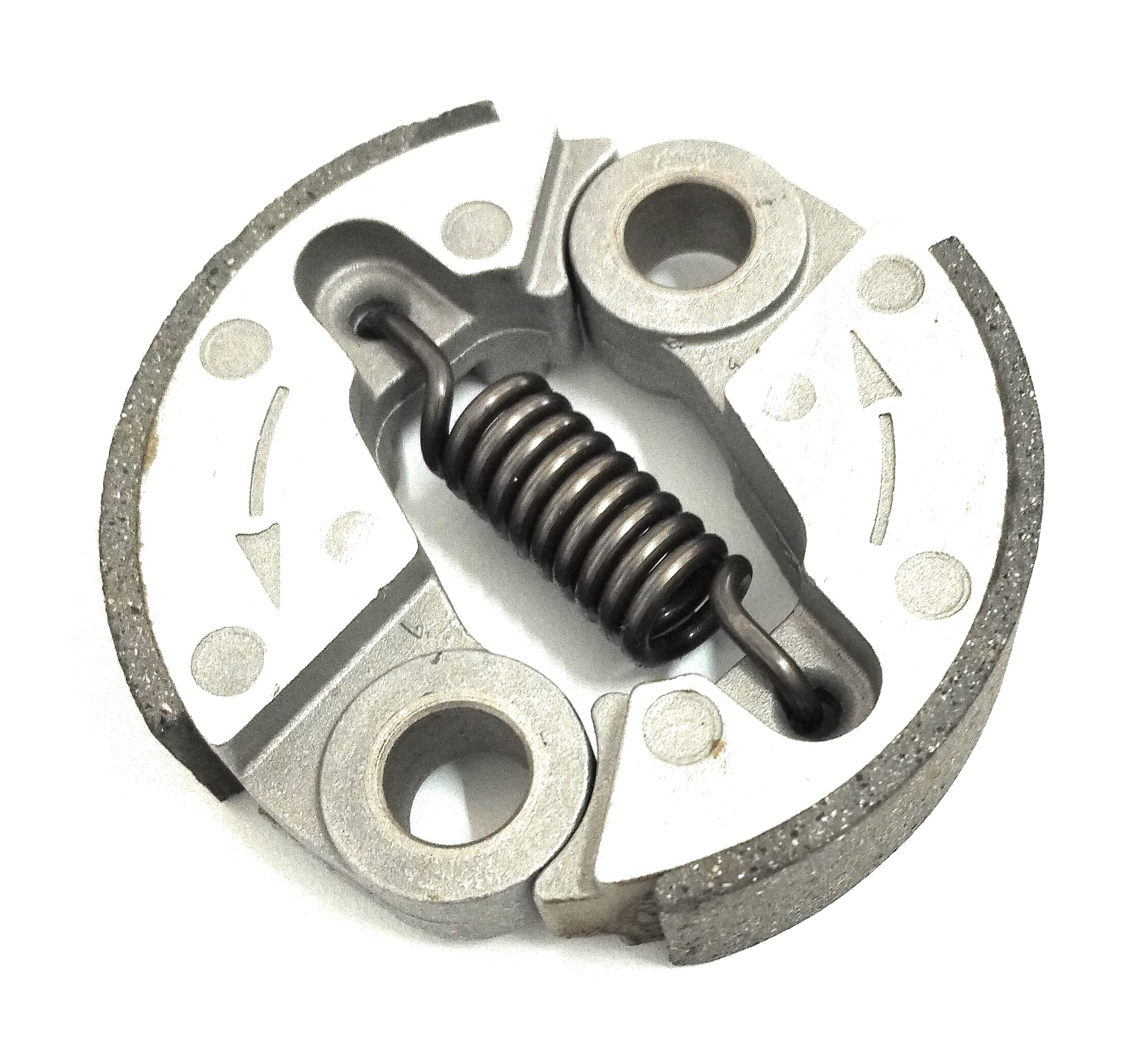 FRIZIONE NON ORIGINALE PER DECESPUGLIATORE OLEO MAC - EFCO (O.M. 740-750-753-BC 530-BC550 - EFCO 8400-8420-8510-8530-8550-DS5300-DS5500)
