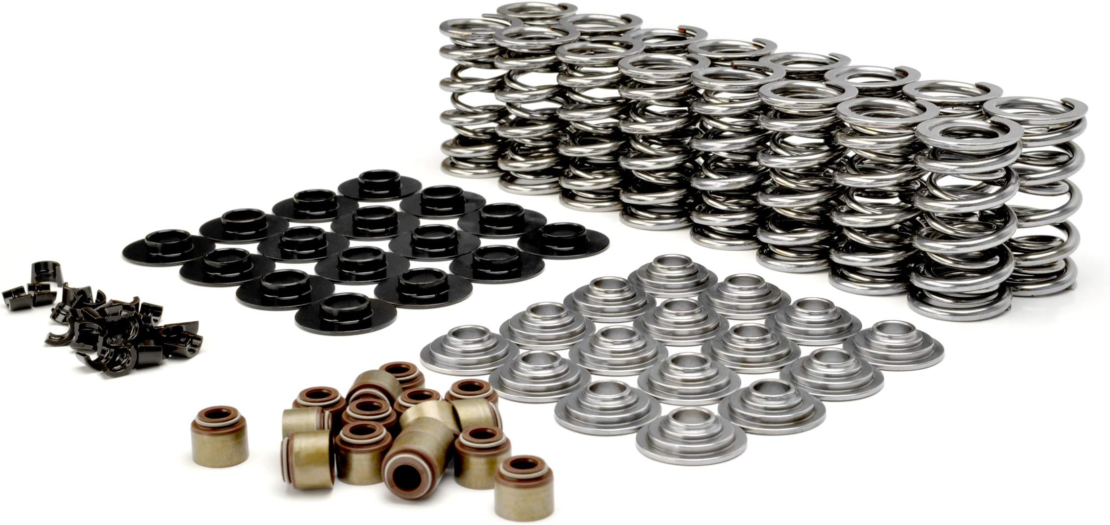 Comp Cams GM LS6+ .580" Max Lift Beehive Valve Spring Kit w