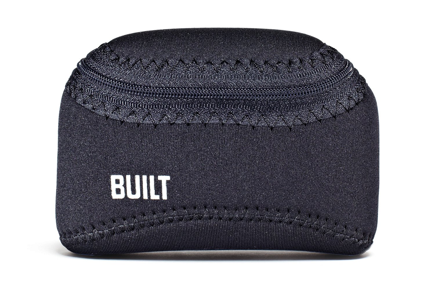Built E-SSC-BLK Compact Soft Shell Camera Case (Black) (B001N44ULM) Amazon Price History, Amazon Price Tracker