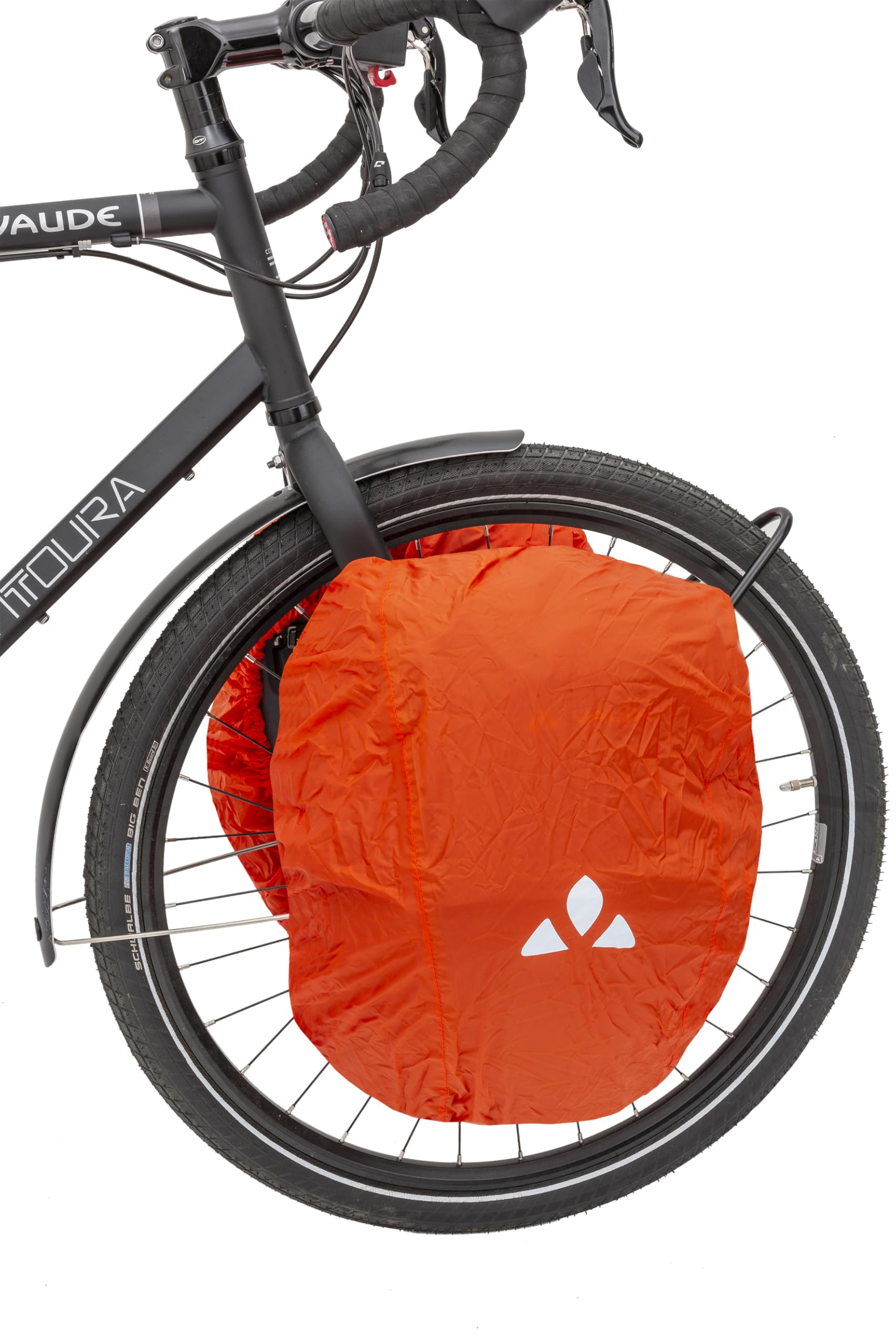 VAUDE OnTour Front