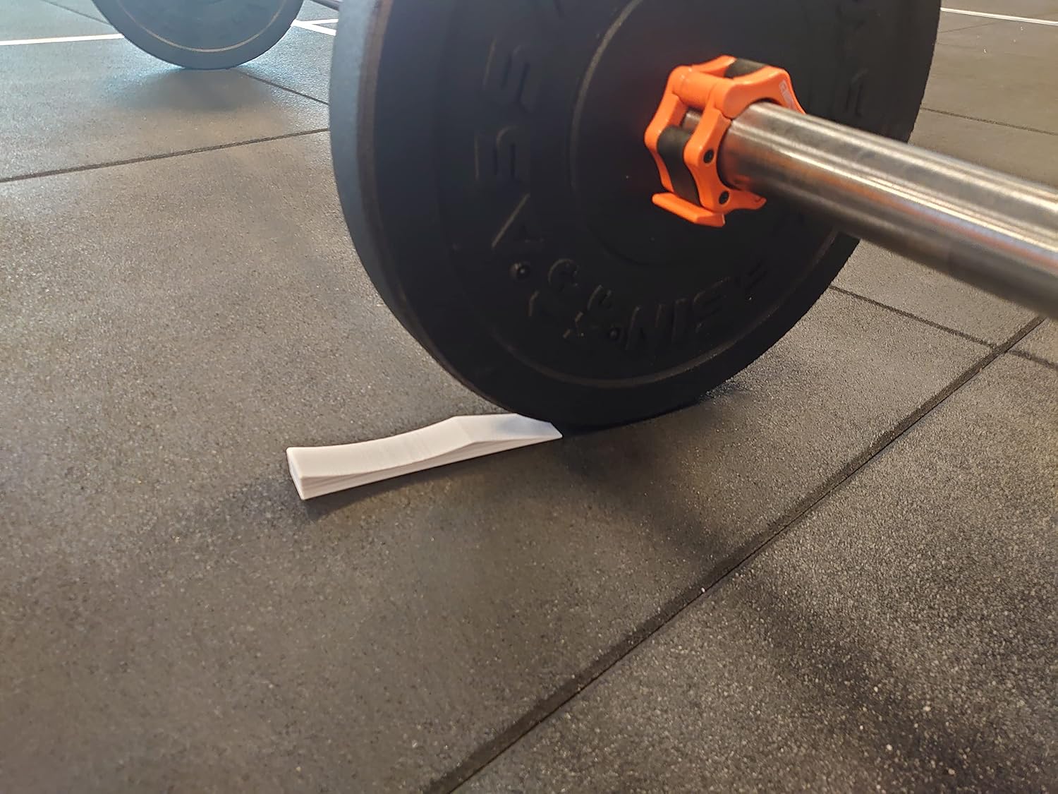 Ripe3D Barbell Wedge (Deadlift Wedge) - Image 4