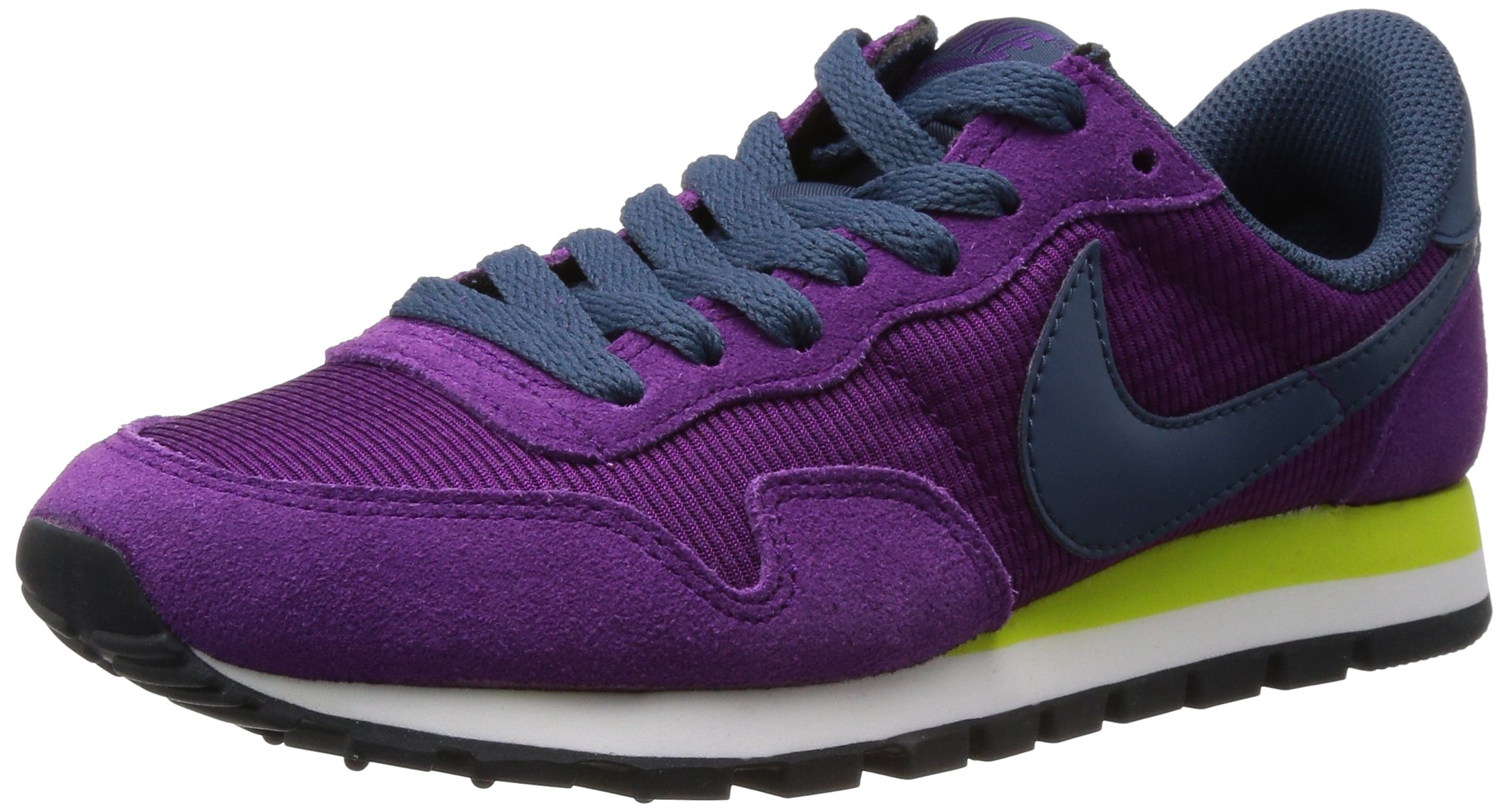 NIKE womens air pegasus 83/30 running trainers 407477 501 sneakers shoes