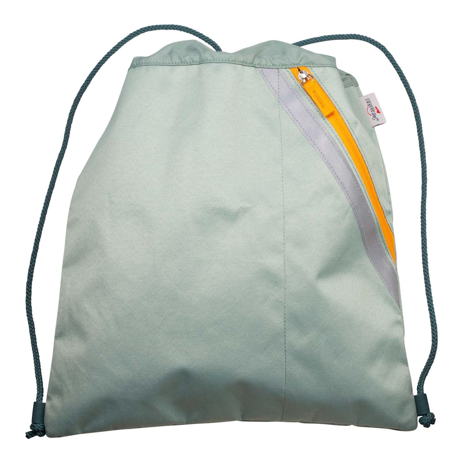 DerDieDas Unisex Kinder Schulranzen ErgoFlex Tiny ECO Set