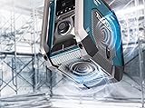 Radio de chantier Makita 12Vmax / 14,4 V / 18 V / 40Vmax / AC - MR007G - 7