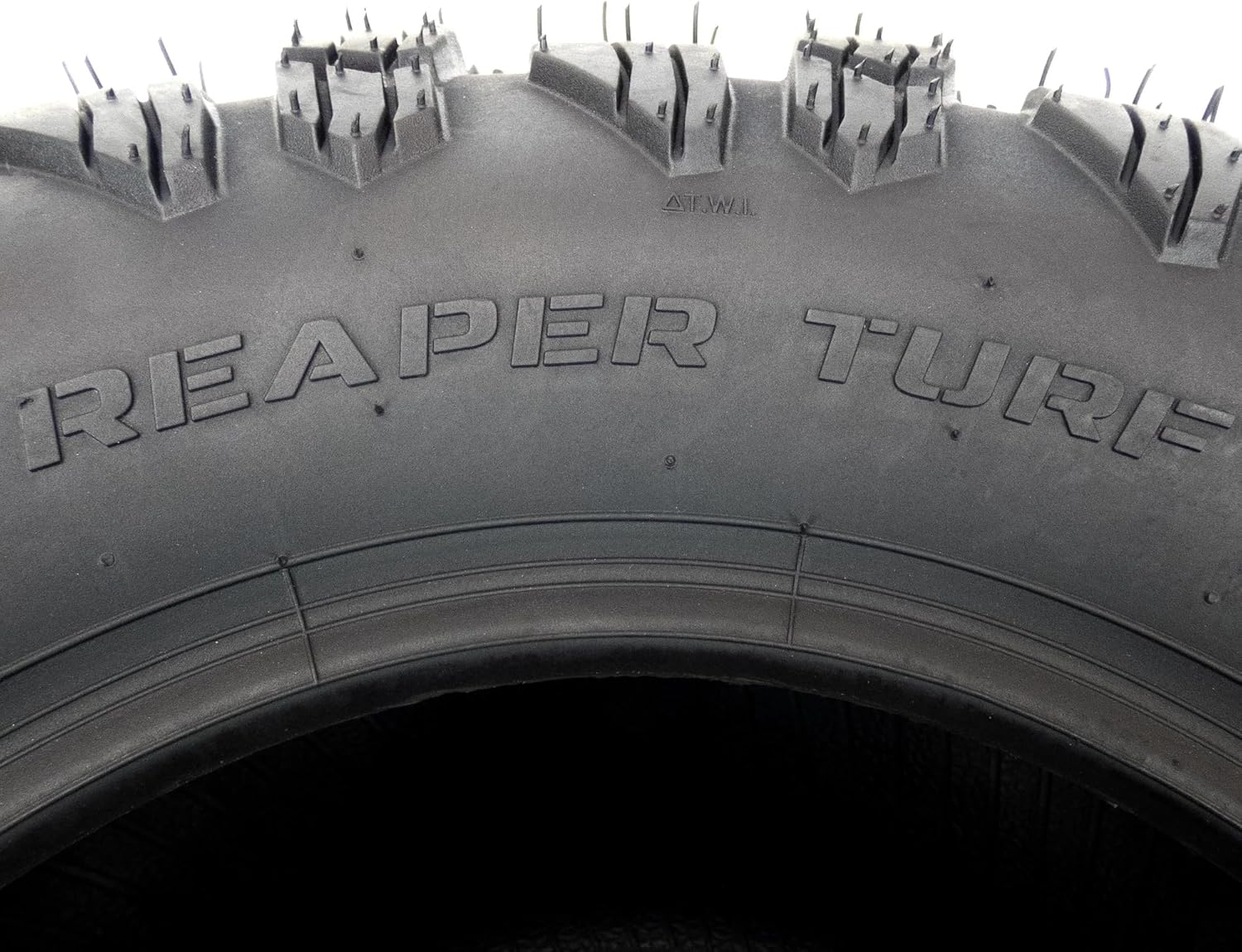 (2) 4 Ply Reaper Turf Tires 22x10.00-10 07101033 022-2024-17