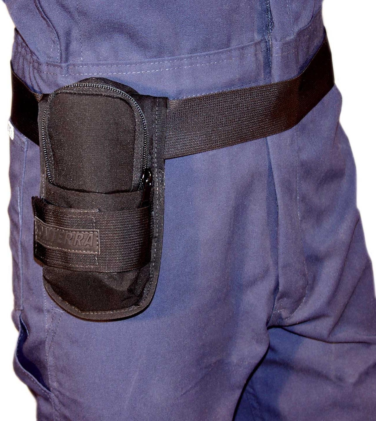 Conterra Med-Pouch