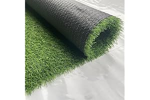 Artificial Grass Turf Table Runner Rug for Stylish Interior and Exterior Decor