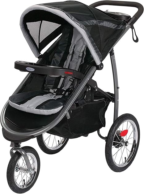 graco fastaction fold jogger stores